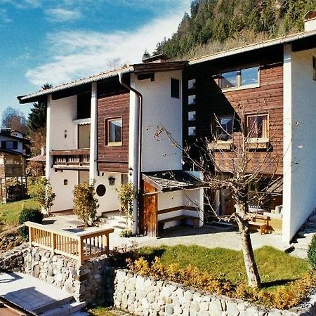 Haus Dippold Apartamento Reit im Winkl Exterior foto