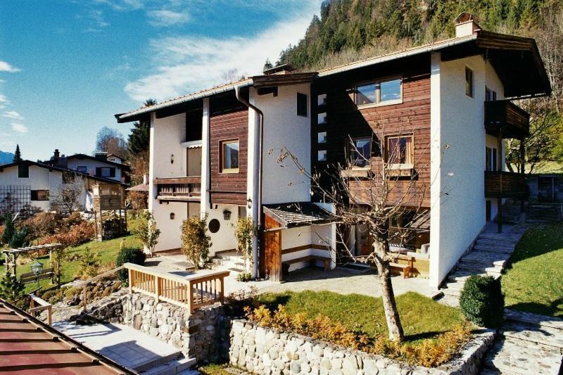 Haus Dippold Apartamento Reit im Winkl Exterior foto