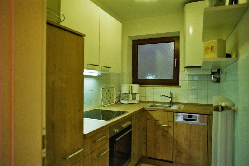 Haus Dippold Apartamento Reit im Winkl Exterior foto