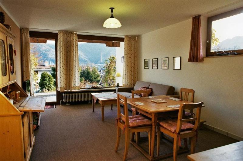 Haus Dippold Apartamento Reit im Winkl Exterior foto