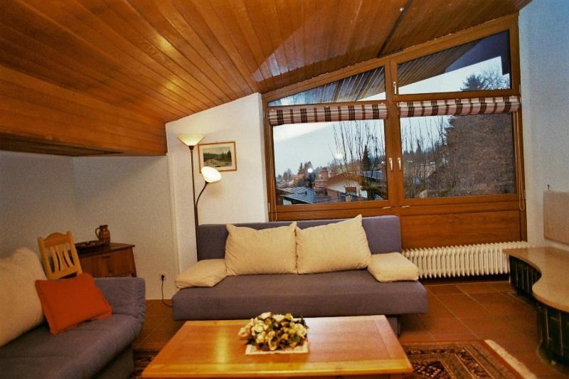 Haus Dippold Apartamento Reit im Winkl Exterior foto